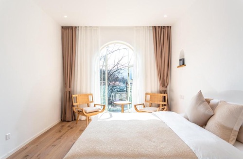 Xihu Hotel | DOMO Mountain View Hotel