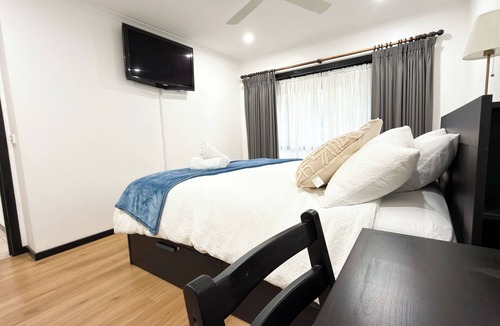 Don Valley House | Don Vally Get Away