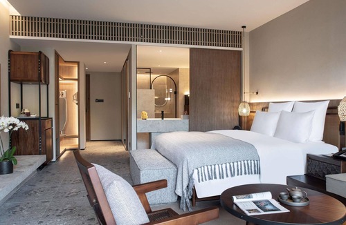 Mile Hotel | DongFengYun Hotel Mi'Le - MGallery Collection
