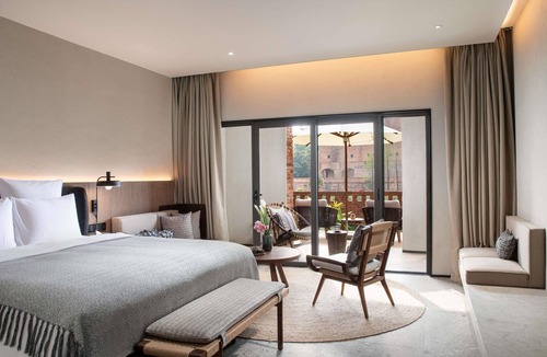 Mile Hotel | DongFengYun Hotel Mi'Le - MGallery Collection