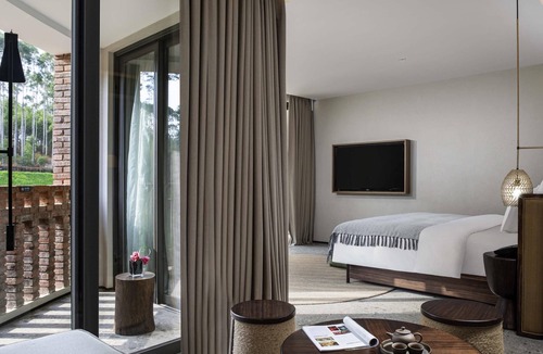 Mile Hotel | DongFengYun Hotel Mi'Le - MGallery Collection