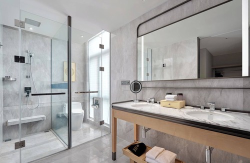 Dongguan City Center Hotel | Dongguan Dongcheng International Hotel
