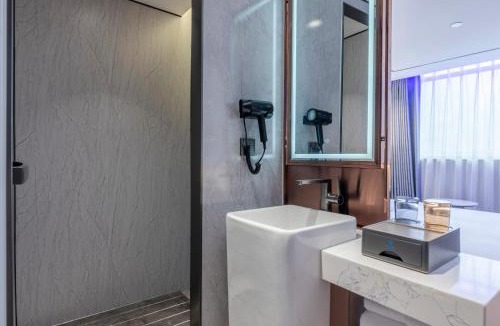Buji Hotel | Dongguan Fenggang Weiduo Hotel