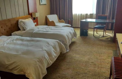 Changping Hotel | Dongguan Haixia Hotel