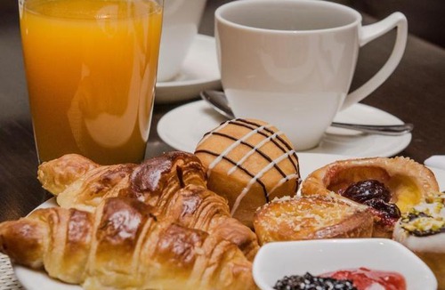 Dongguan City Center Hotel | Dongguan Marriott Hotel