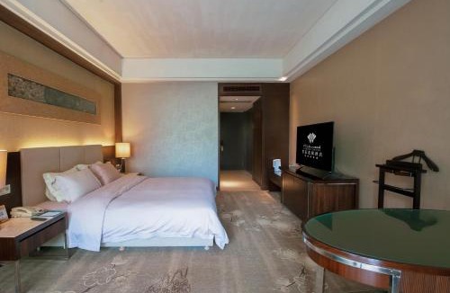 Dongguan Hotel | Dongguan Richwood Garden Hotel