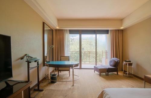 Dongguan Hotel | Dongguan Richwood Garden Hotel