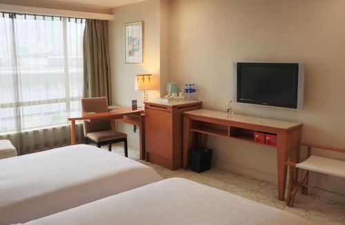 Houjie Hotel | Dongguan Well Garden Hotel