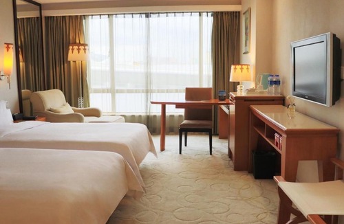 Houjie Hotel | Dongguan Well Garden Hotel