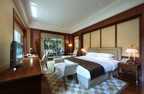 Jinqiao Resort | Dongjiao State Guest Hotel