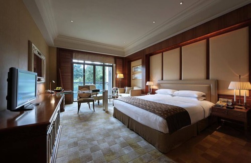 Jinqiao Resort | Dongjiao State Guest Hotel