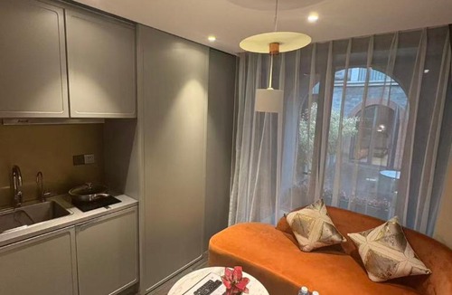 Dongsi Hotel | Dongsi No 78 Boutique Apartment
