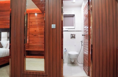 Yupia Hotel | Donyi Polo International Hotel