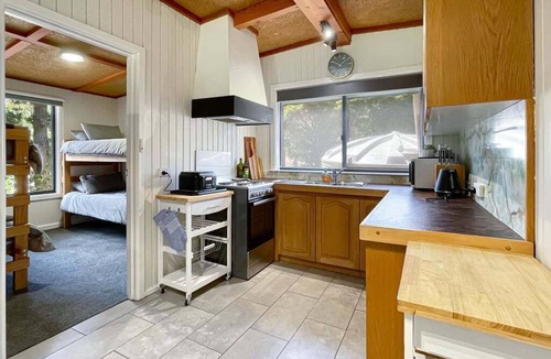 Bonnie Doon House | Doon It Right - Lakeside Escape in Bonnie Doon