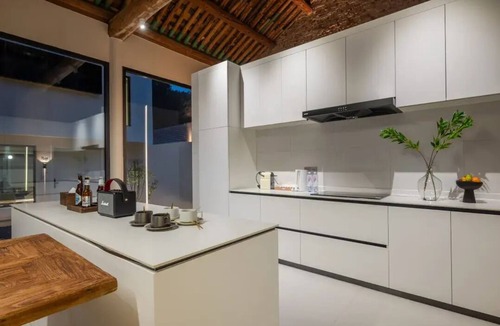 Miyun District Hotel | DOPO HOMESTAY