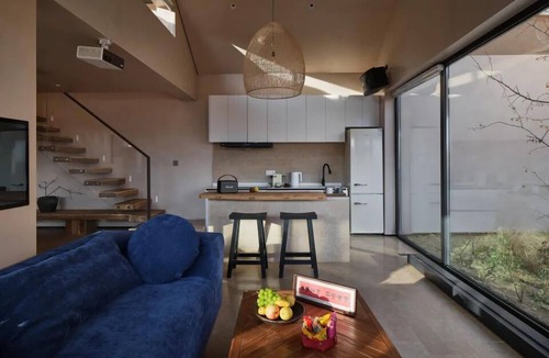 Miyun District Hotel | DOPO HOMESTAY
