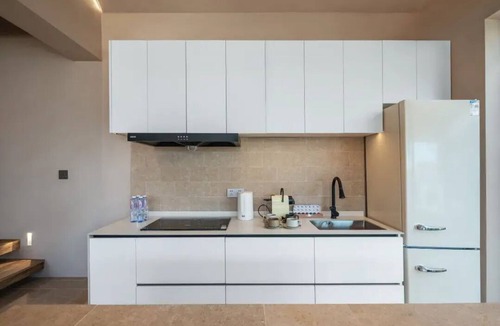 Miyun District Hotel | DOPO HOMESTAY