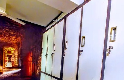 Shau Kei Wan Apartment | Dorm 3baths 3 SohoEast whole apart