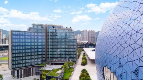 Hung Hom Hotel | Dorsett Kai Tak