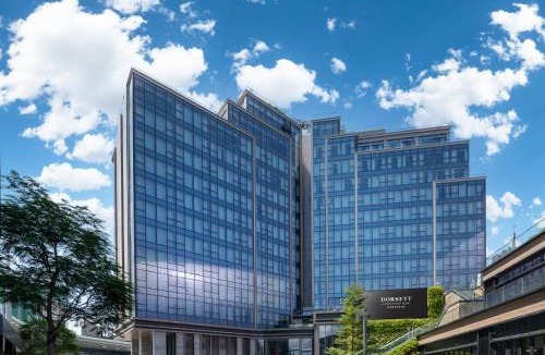Hung Hom Hotel | Dorsett Kai Tak