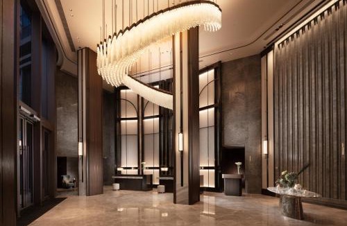 Hung Hom Hotel | Dorsett Kai Tak