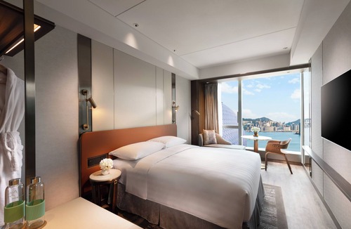 Hung Hom Hotel | Dorsett Kai Tak