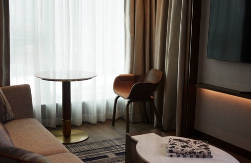 Hung Hom Hotel | Dorsett Kai Tak
