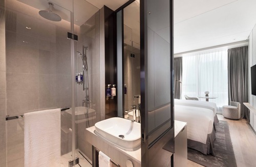 Hung Hom Hotel | Dorsett Kai Tak