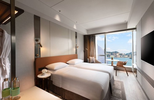 Hung Hom Hotel | Dorsett Kai Tak