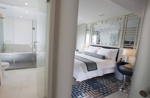 Pudong Hotel | Dorsett Shanghai