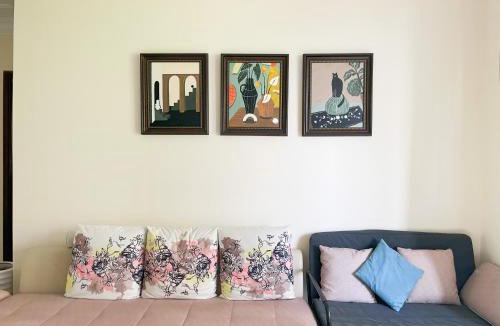 Xing Ning House | Dory Home B&B-Nanning-Ladies only