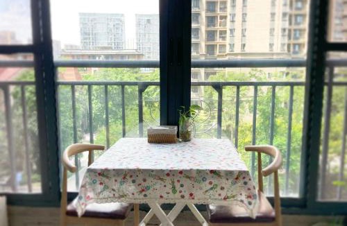 Xing Ning House | Dory Home B&B-Nanning-Ladies only