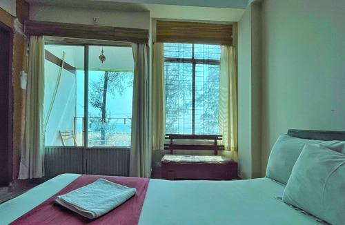 Cox's Bazar House | Double Deluxe Seaview