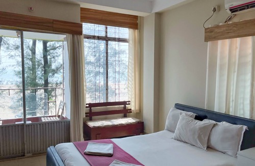 Cox's Bazar House | Double Deluxe Seaview
