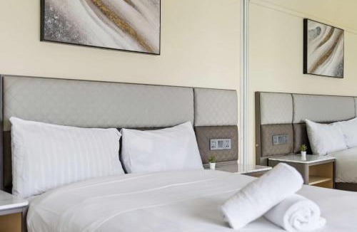 Blacktown House | Double Room at Blacktown - Close to Sydney Zoo & Westpoint - Shared Bathroom
