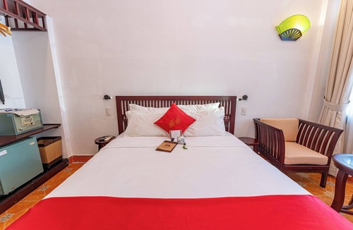 Cam Pho Hotel | Double Standard - Thuy Duong 3 Boutique Hotel & Spa