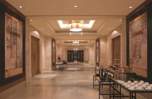 Taj Ganj Hotel | DoubleTree by Hilton Agra