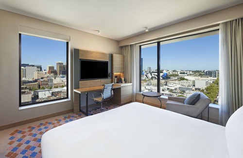 Northbridge Hotel | Doubletree by Hilton Perth Northbridge