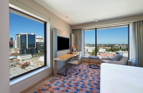 Northbridge Hotel | Doubletree by Hilton Perth Northbridge