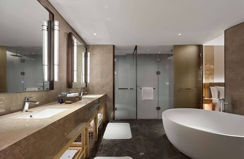 Yanqing Hotel | DoubleTree by Hilton Beijing Badaling