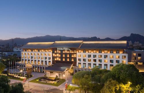 Yanqing Hotel | Doubletree By Hilton Beijing Badaling