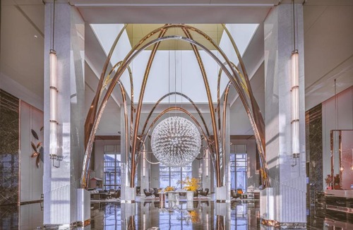 Cangnan County Hotel | DoubleTree By Hilton Cangnan