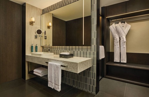Tian Xin Hotel | Doubletree By Hilton Changsha Tianxin