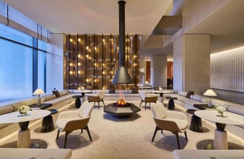 Tian Xin Hotel | Doubletree By Hilton Changsha Tianxin