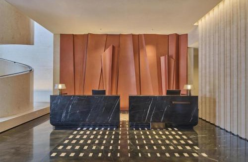Tian Xin Hotel | Doubletree By Hilton Changsha Tianxin