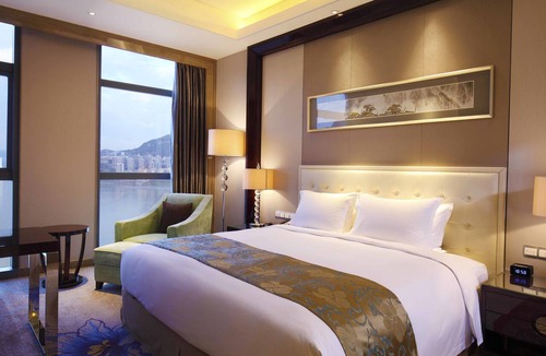 Gaosuntang Hotel | Doubletree by Hilton Chongqing Wanzhou