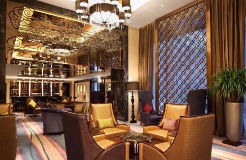 Taibai Hotel | DoubleTree by Hilton Chongqing Wanzhou