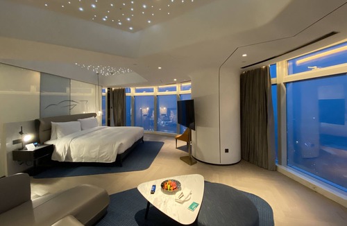 Nanhai Hotel | DoubleTree by Hilton Foshan Nanhai