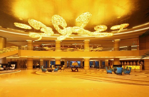 Jianggan Hotel | DoubleTree by Hilton Hangzhou East