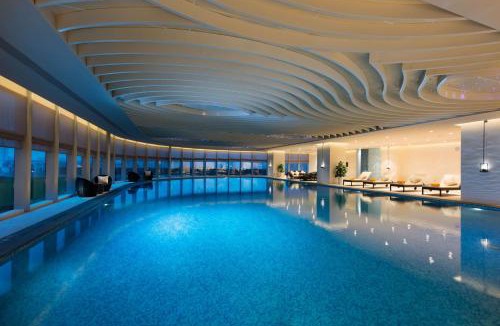 Xixiu District Hotel | DoubleTree by Hilton Hotel Anshun